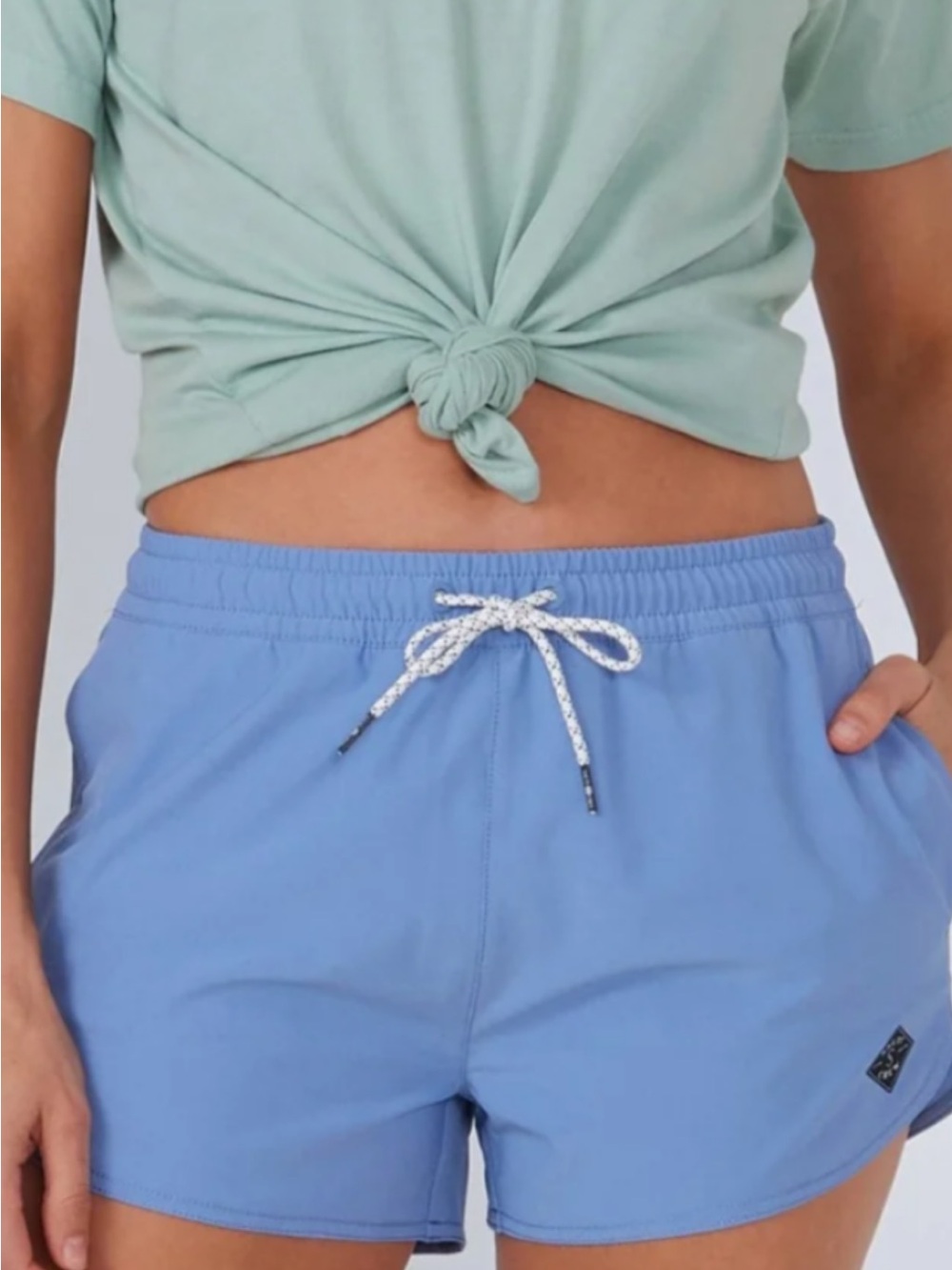 Salty Crew NWT (4 pairs) Womens shorts